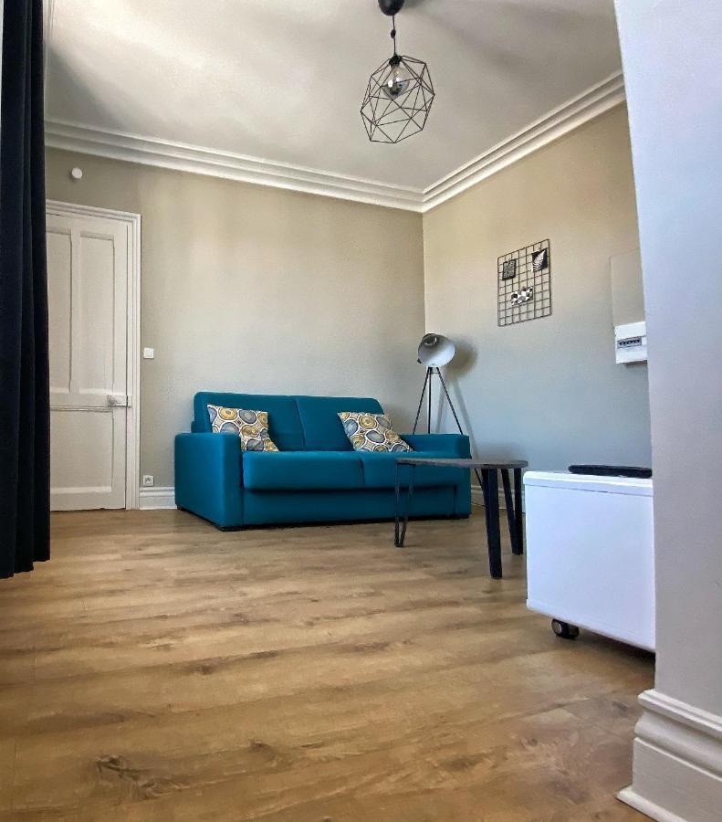 Appartement Wimereux, Plage Et Restaurants エクステリア 写真