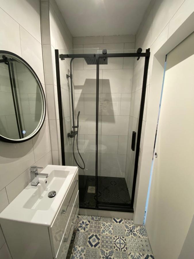 Appartement Wimereux, Plage Et Restaurants エクステリア 写真