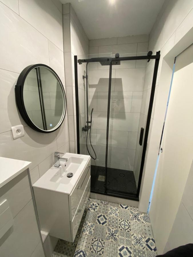 Appartement Wimereux, Plage Et Restaurants エクステリア 写真
